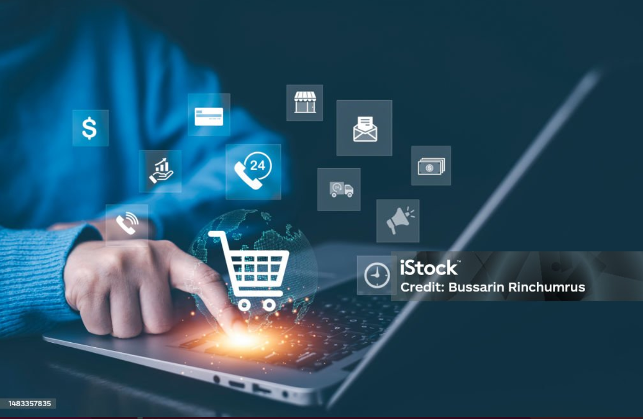 E-commerce Sales Analysis